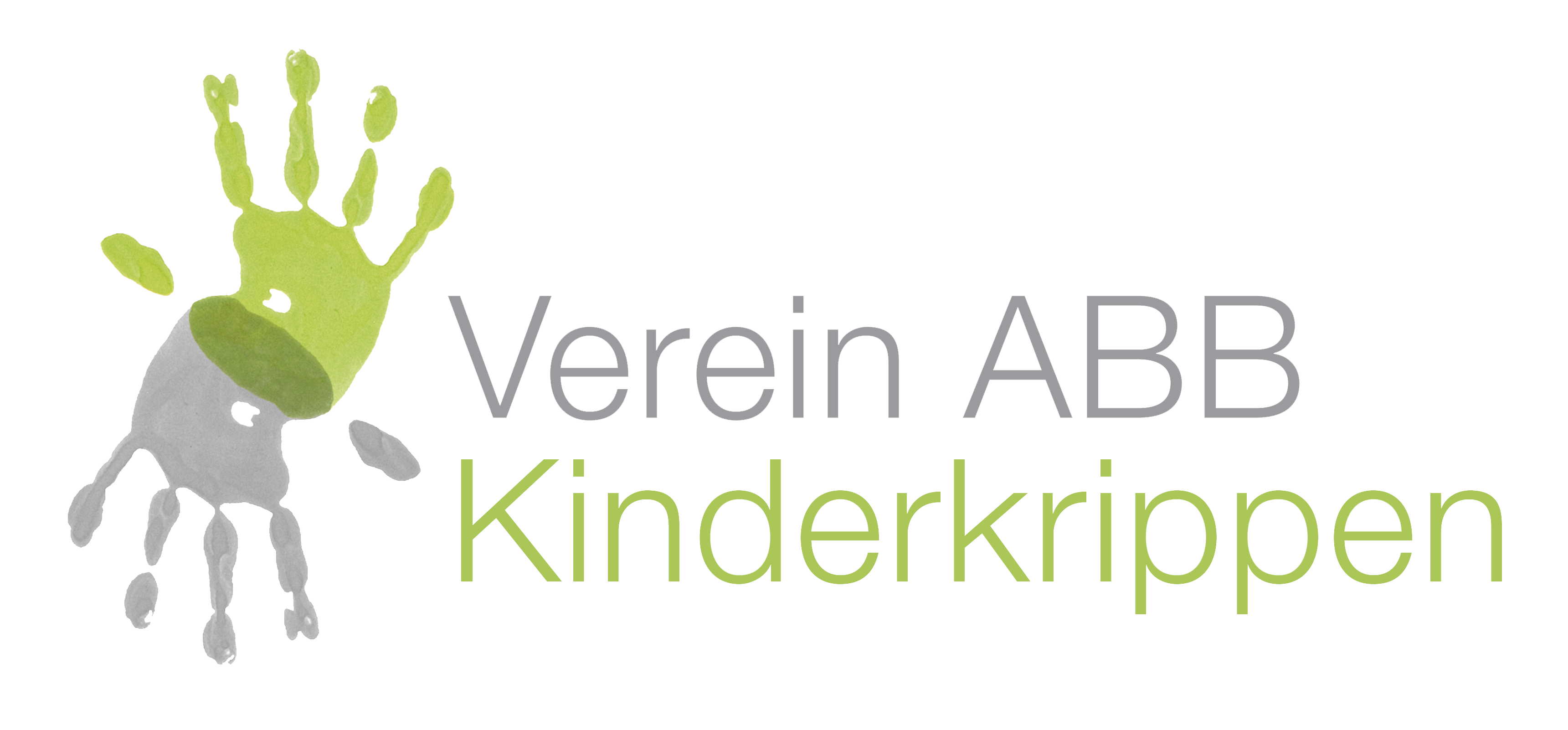 Logo ABB-Kinderkrippen